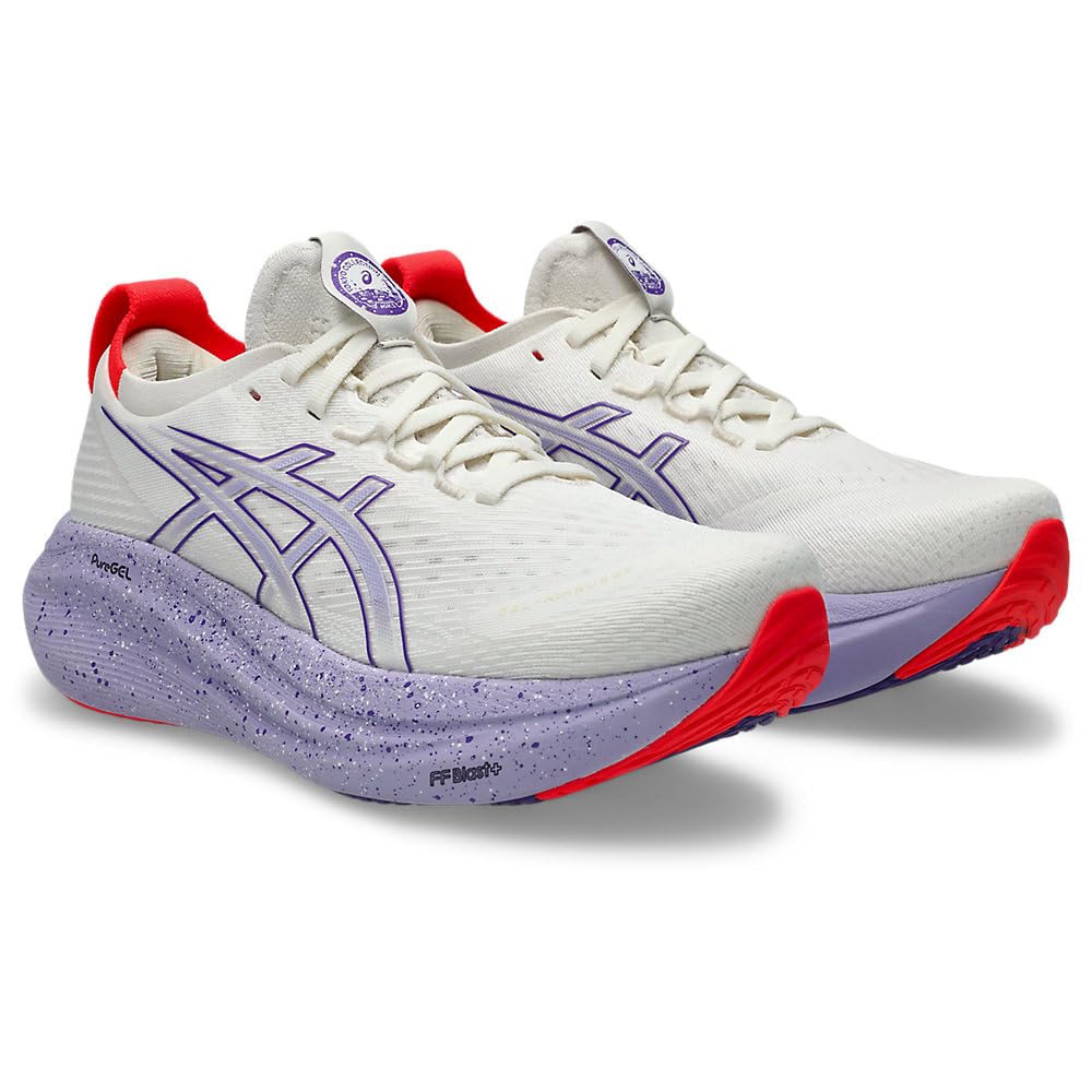 ASICS GEL-NIMBUS 27 Tokyo Women's Running Shoes