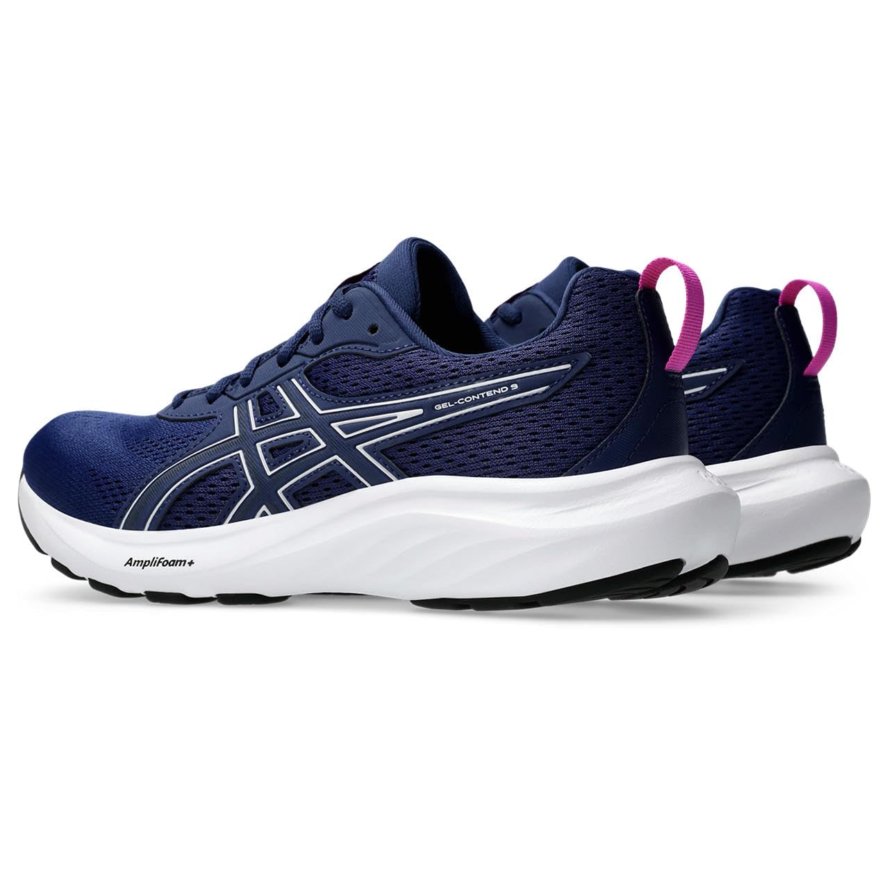 ASICS GEL-CONTEND 9 Women's Running Shoes