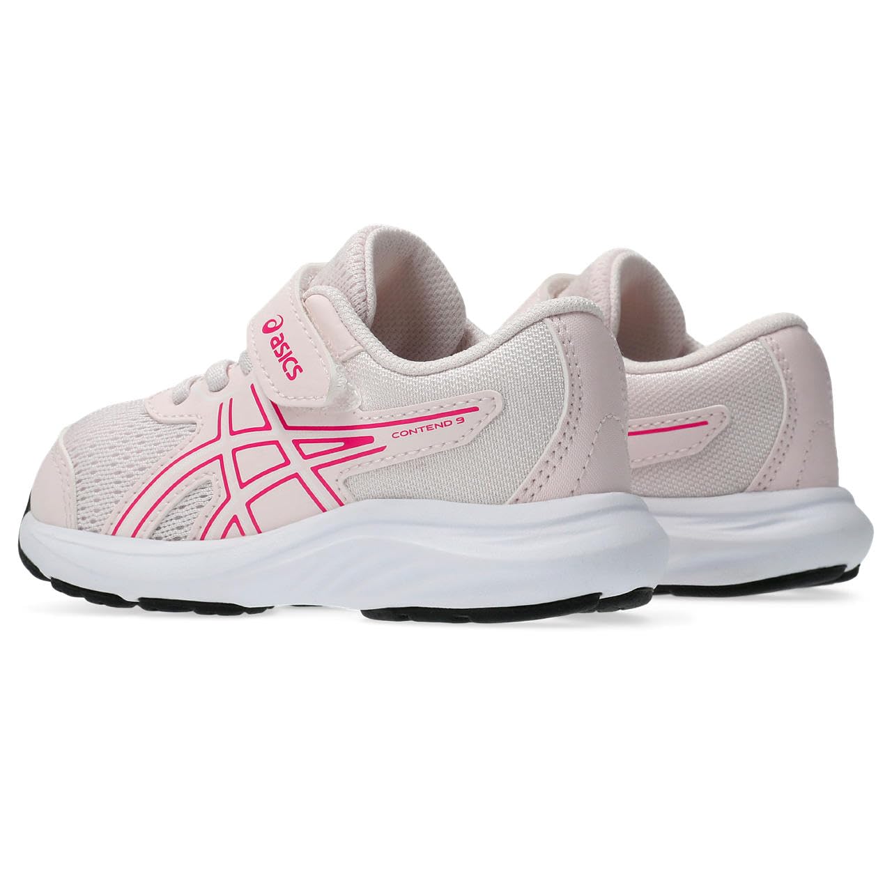 ASICS CONTEND 9 TS Running Shoes, Kids