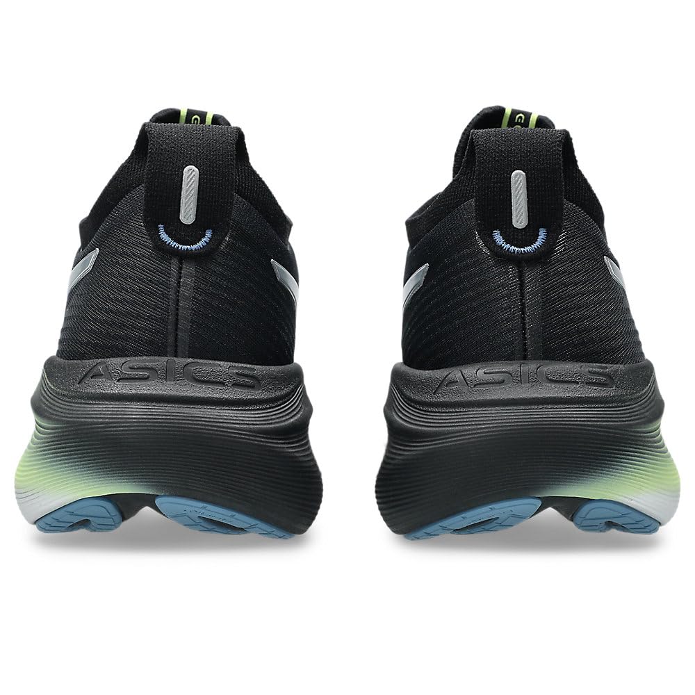 GEL-NIMBUS 27 LUXE Men's  ASICS  Running Shoes