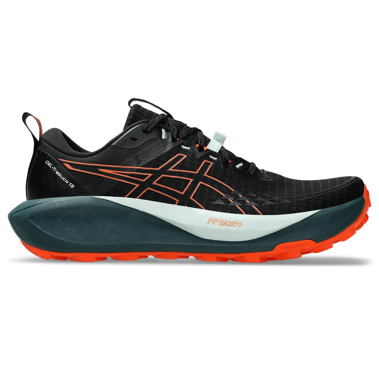 ASICS GEL-Trabuco 13 Men's Running Shoes