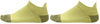 Goldwin C3fit Five-Toe Running Socks with Arch Support, Unisex