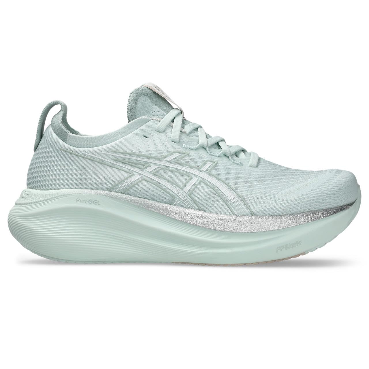 GEL-NIMBUS 27 ASICS  Women's