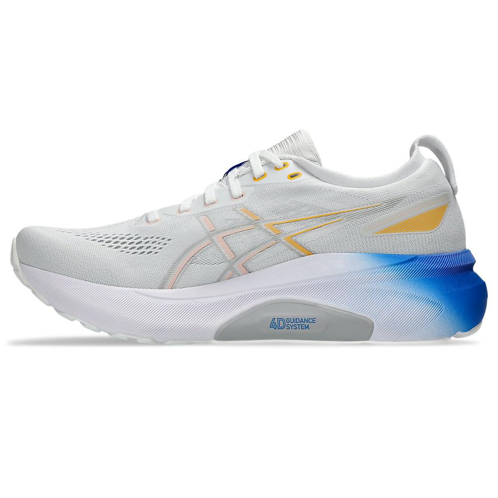 GEL-KAYANO 31 Men's ASICS Running Shoes