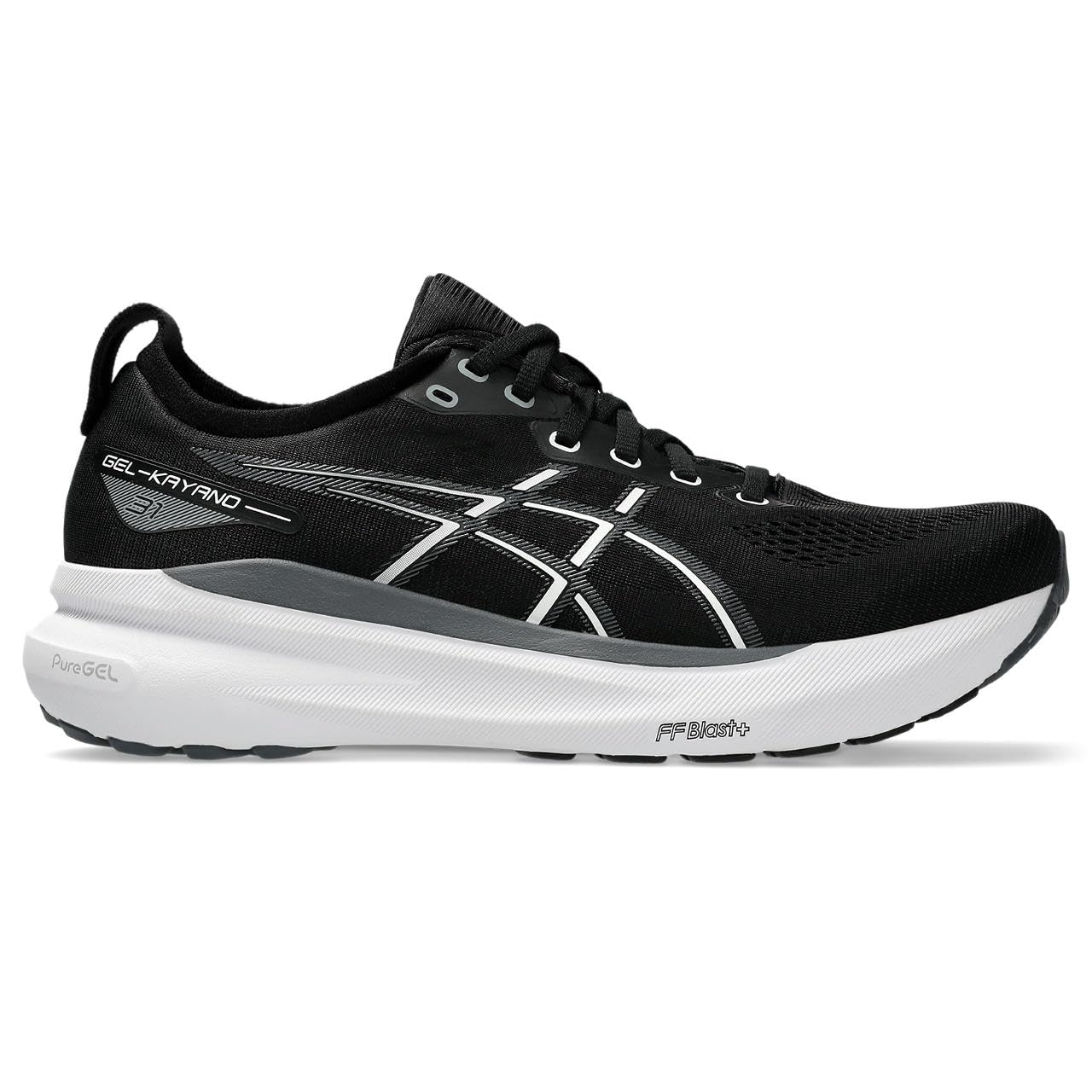GEL-KAYANO 31 Men's ASICS Running Shoes