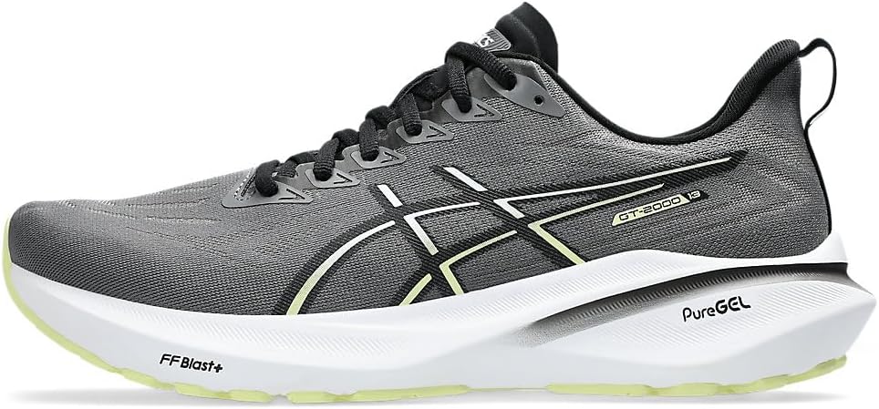 GT-2000 13 Men's ASICS  Running Shoes