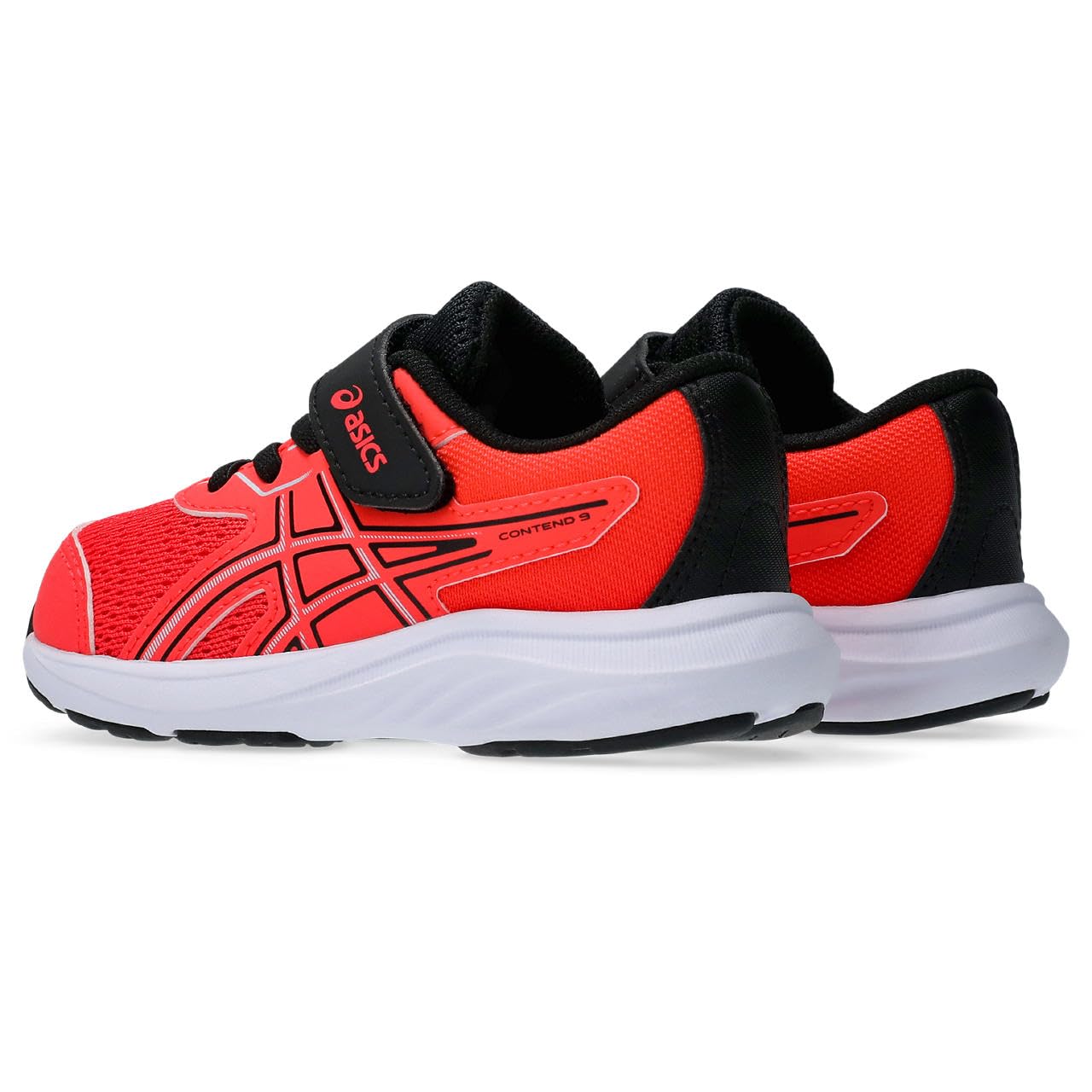 ASICS CONTEND 9 TS Running Shoes, Kids