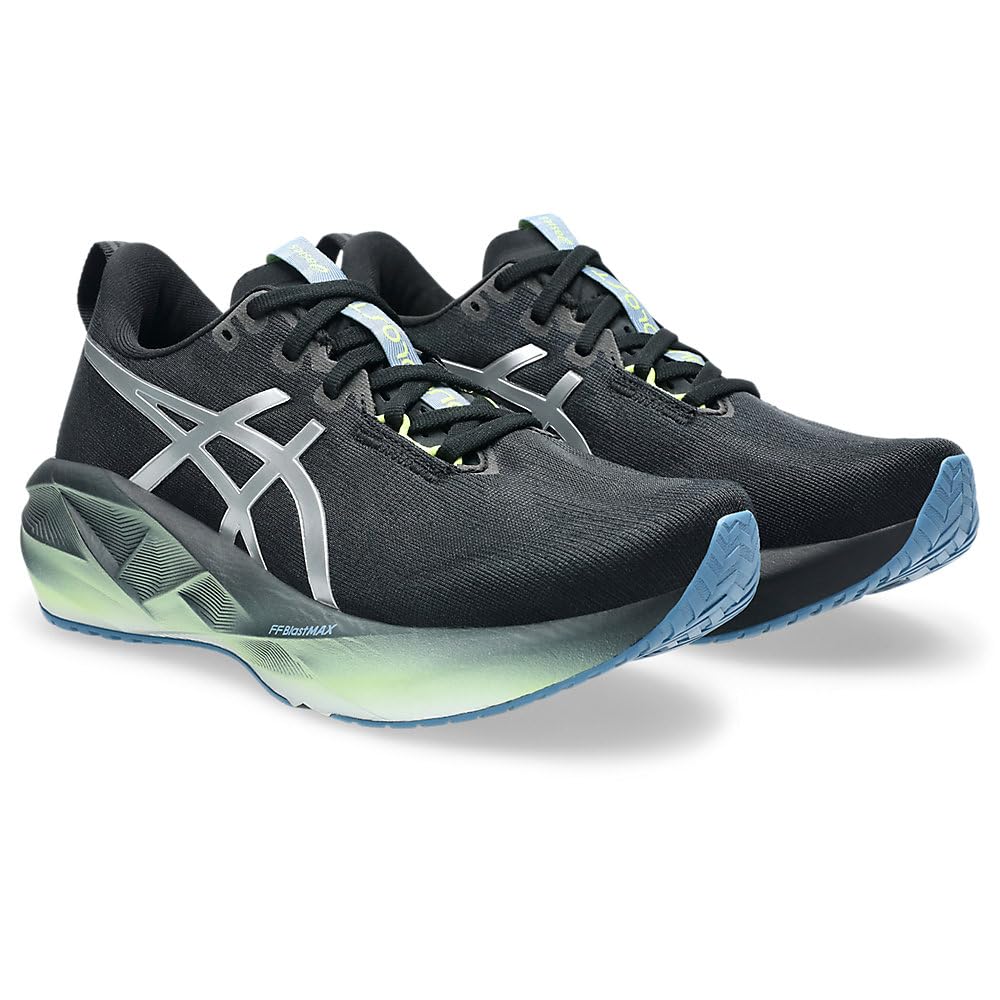 ASICS NOVABLAST 5 LUXE Women's Wide Running Shoes