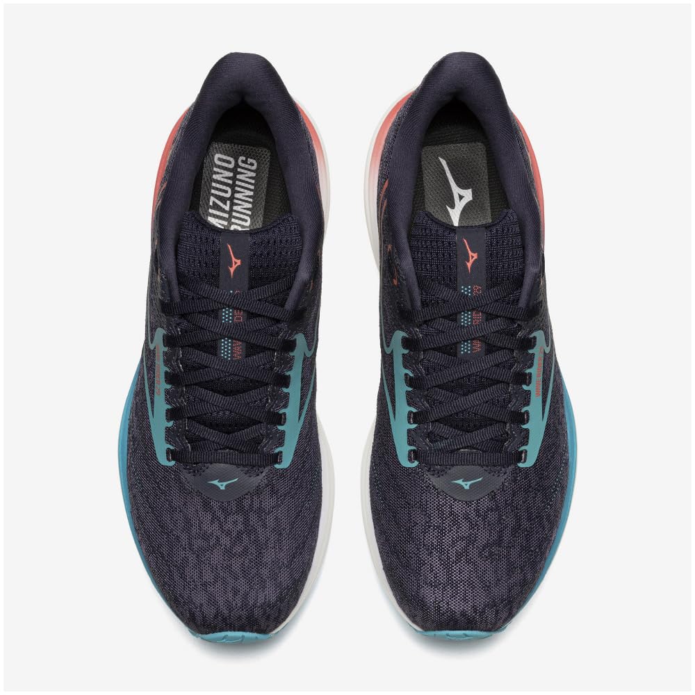 Mizuno Wave Rider 29 Men's Running Shoes