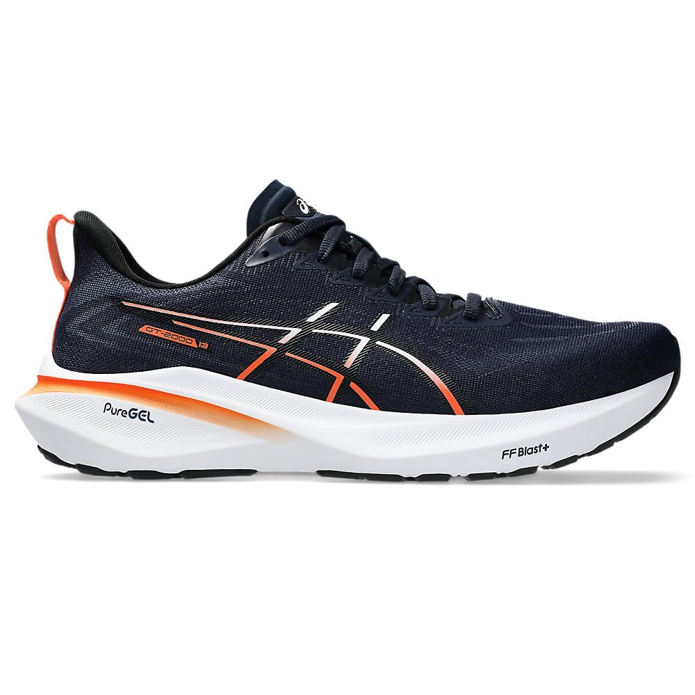 GT-2000 13 Men's ASICS  Running Shoes
