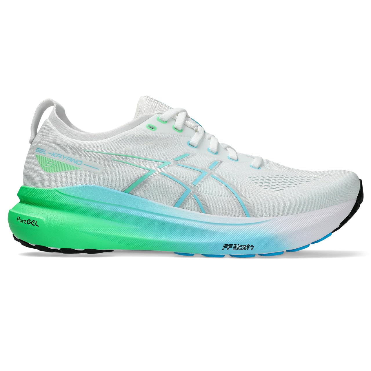 GEL-KAYANO 31 Men's ASICS Running Shoes