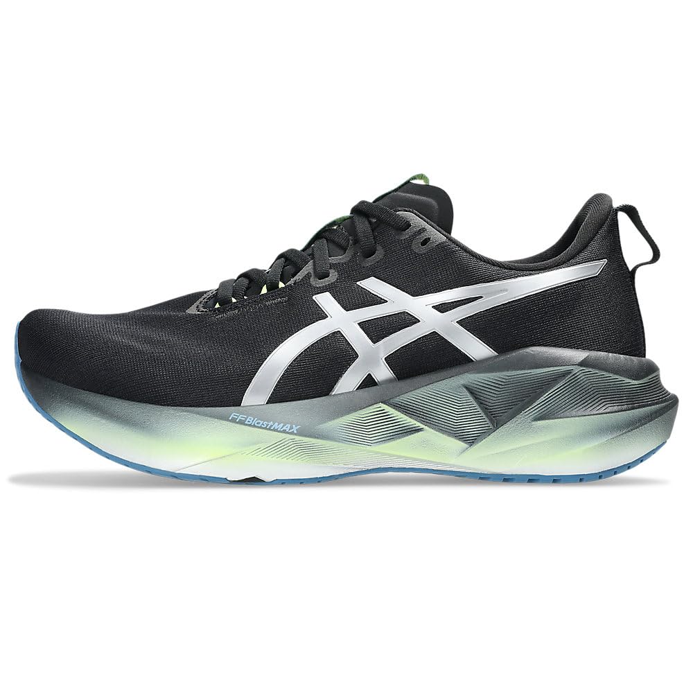 ASICS NOVABLAST 5 LUXE Wide Men's Running Shoes