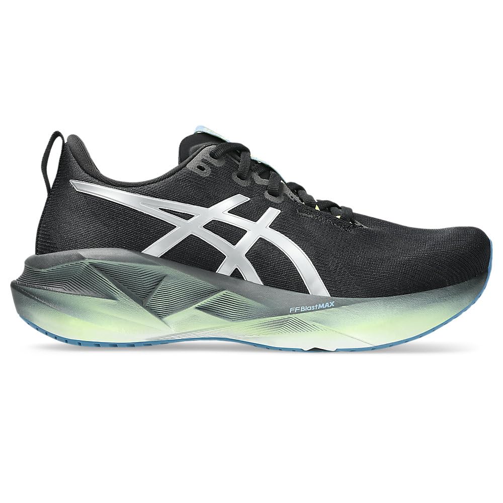 ASICS NOVABLAST 5 LUXE Women's Wide Running Shoes