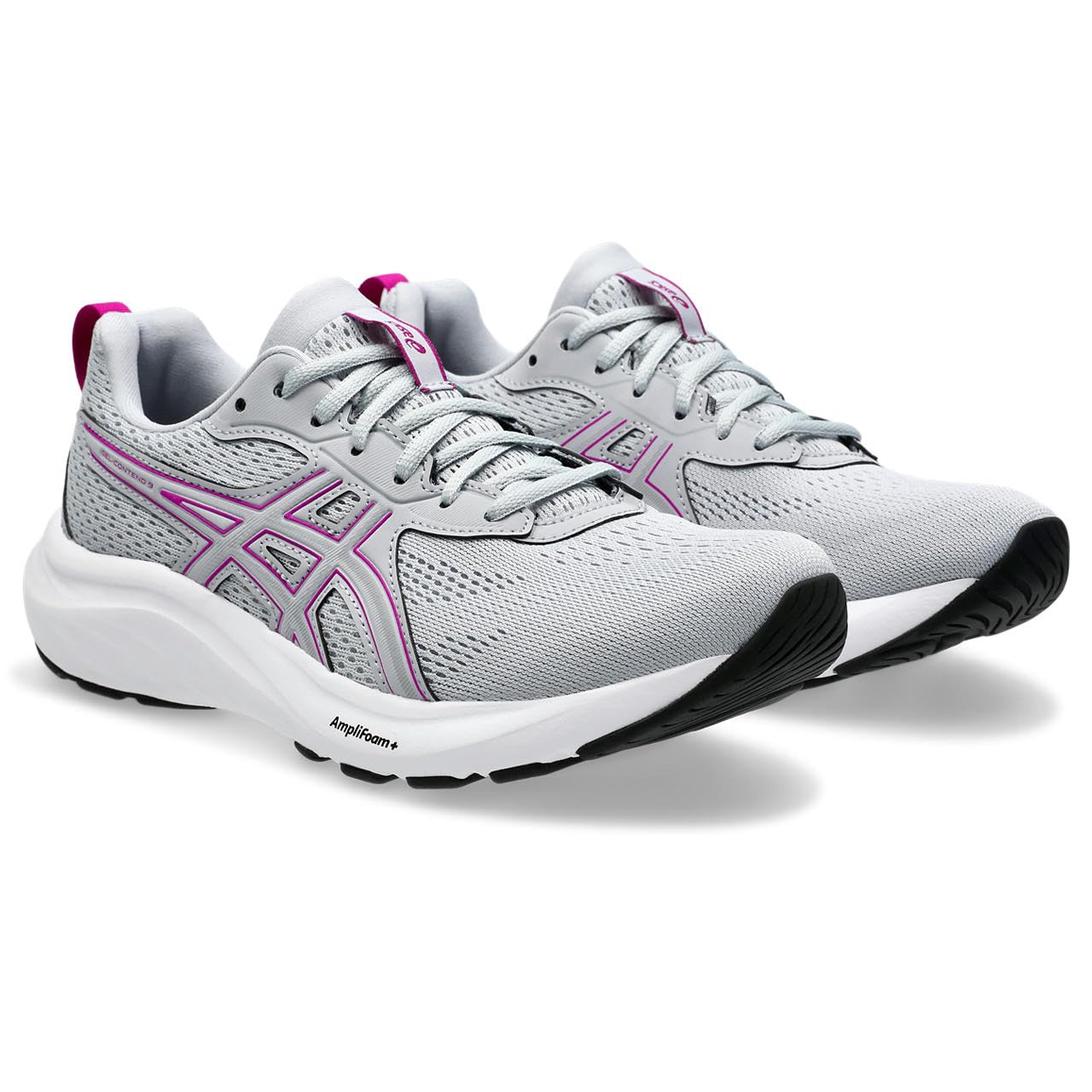 ASICS GEL-CONTEND 9 Women's Running Shoes