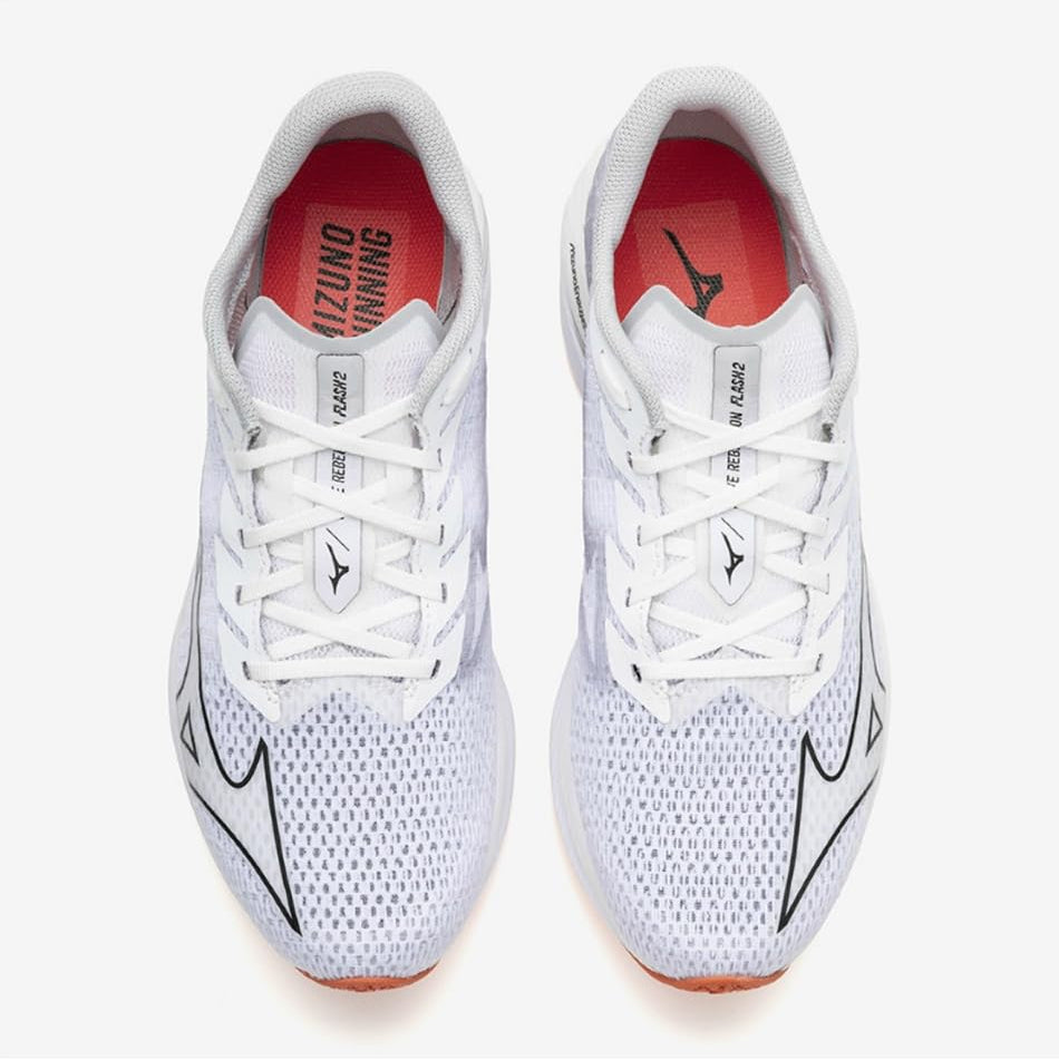 Wave Rebellion Flash 2 Mizuno  Men's
