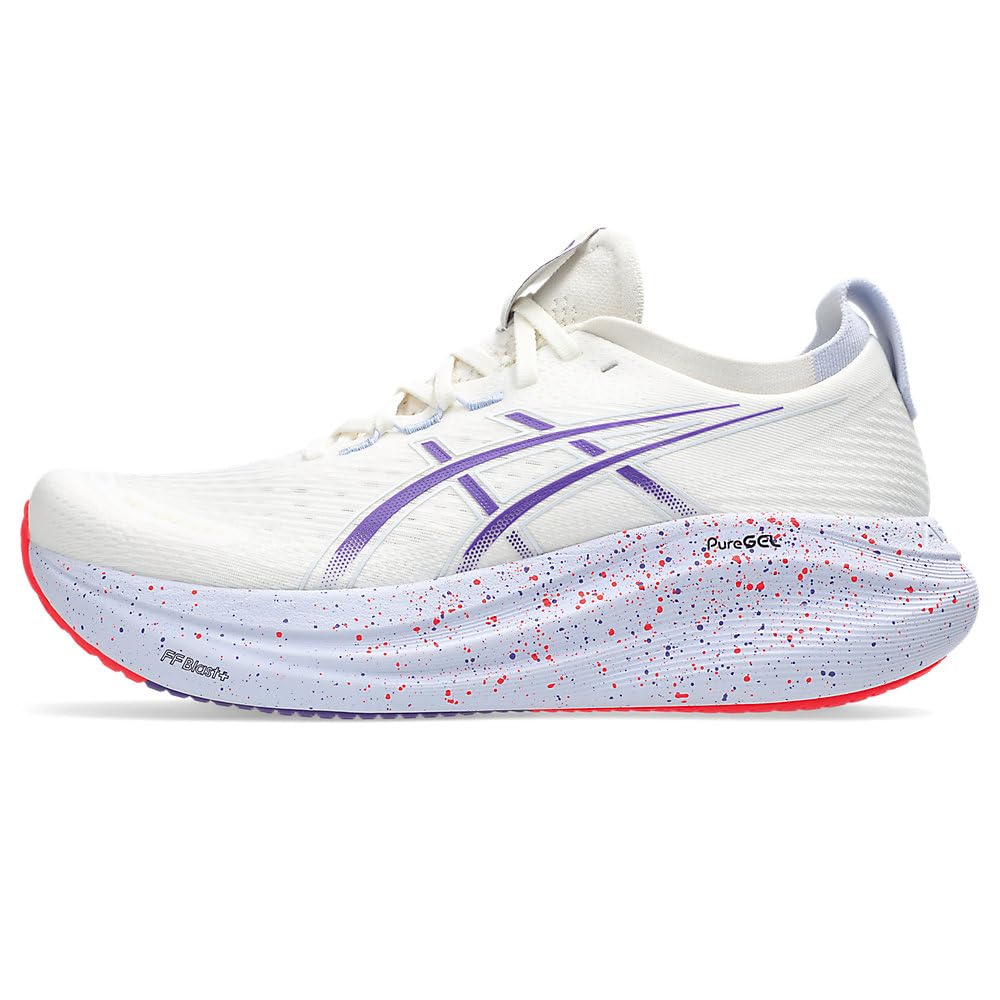 ASICS GEL-NIMBUS 27 Tokyo Men's Running Shoes