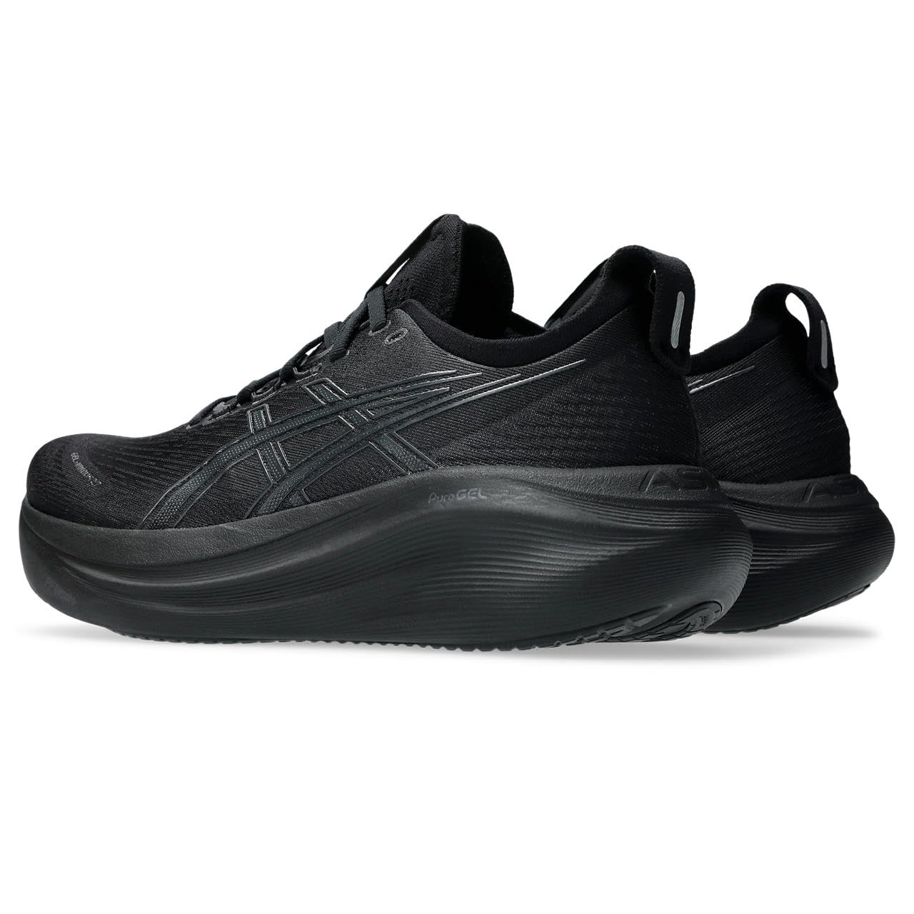 GEL-NIMBUS 27  Extra Wide ASICS  Men's