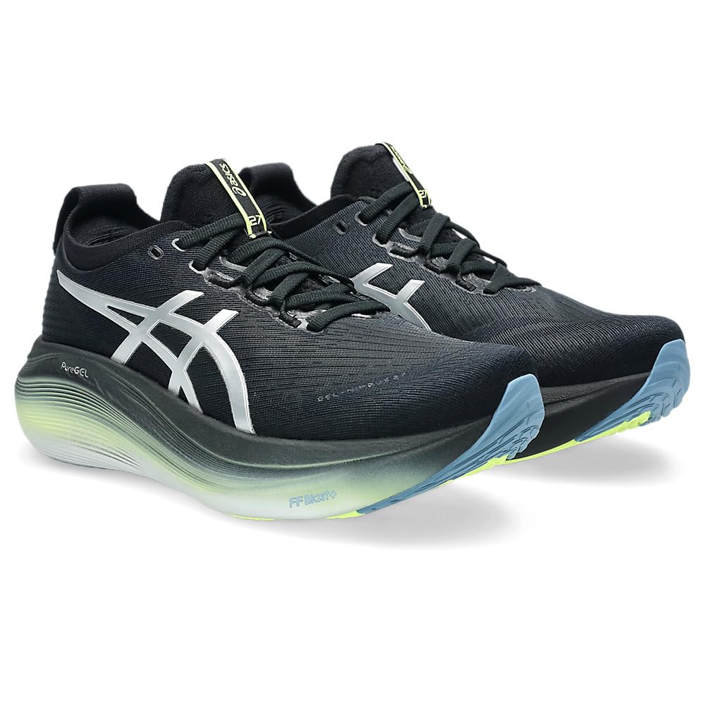 GEL-NIMBUS 27 LUXE Wide Women's  ASICS  Running Shoes