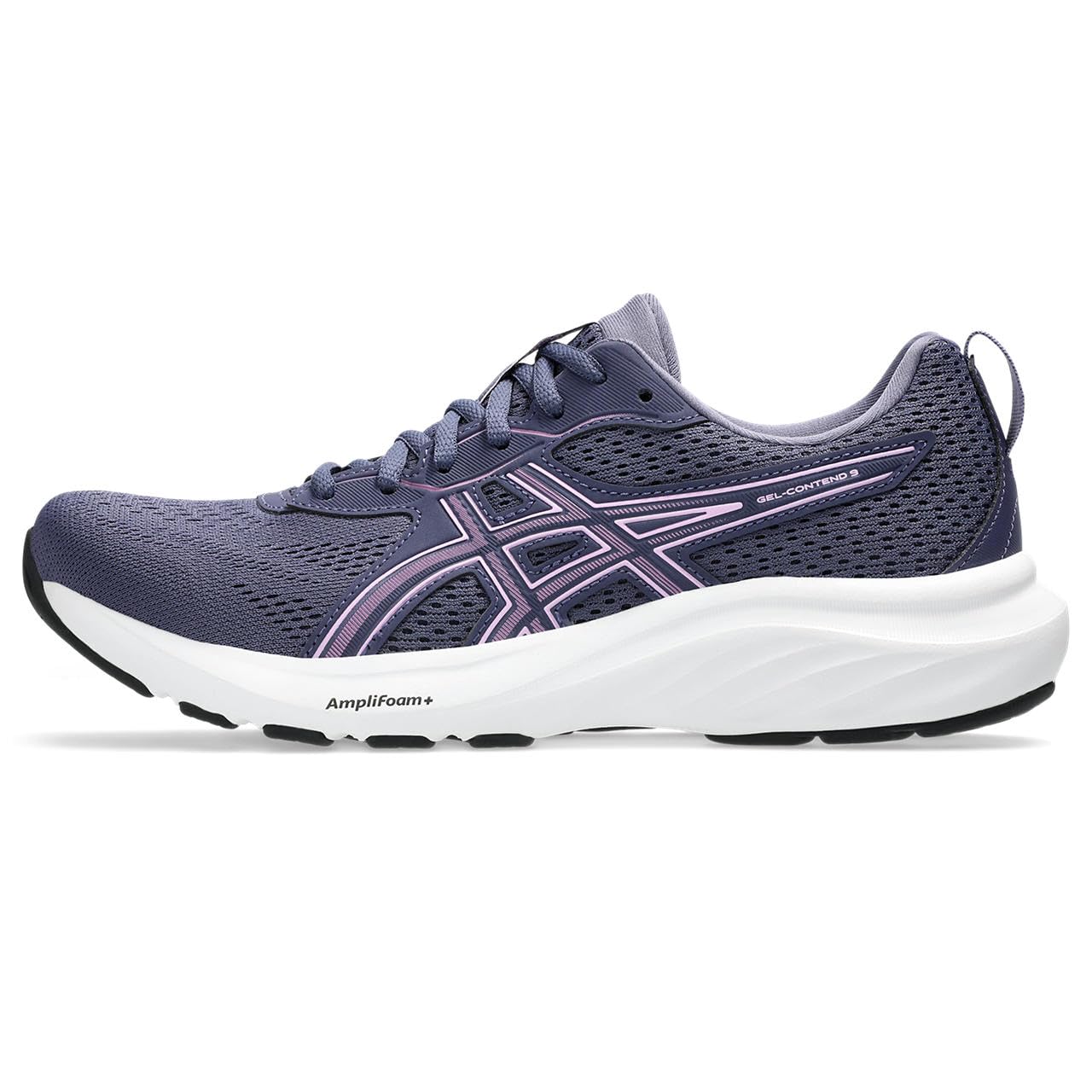ASICS GEL-CONTEND 9 Women's Running Shoes