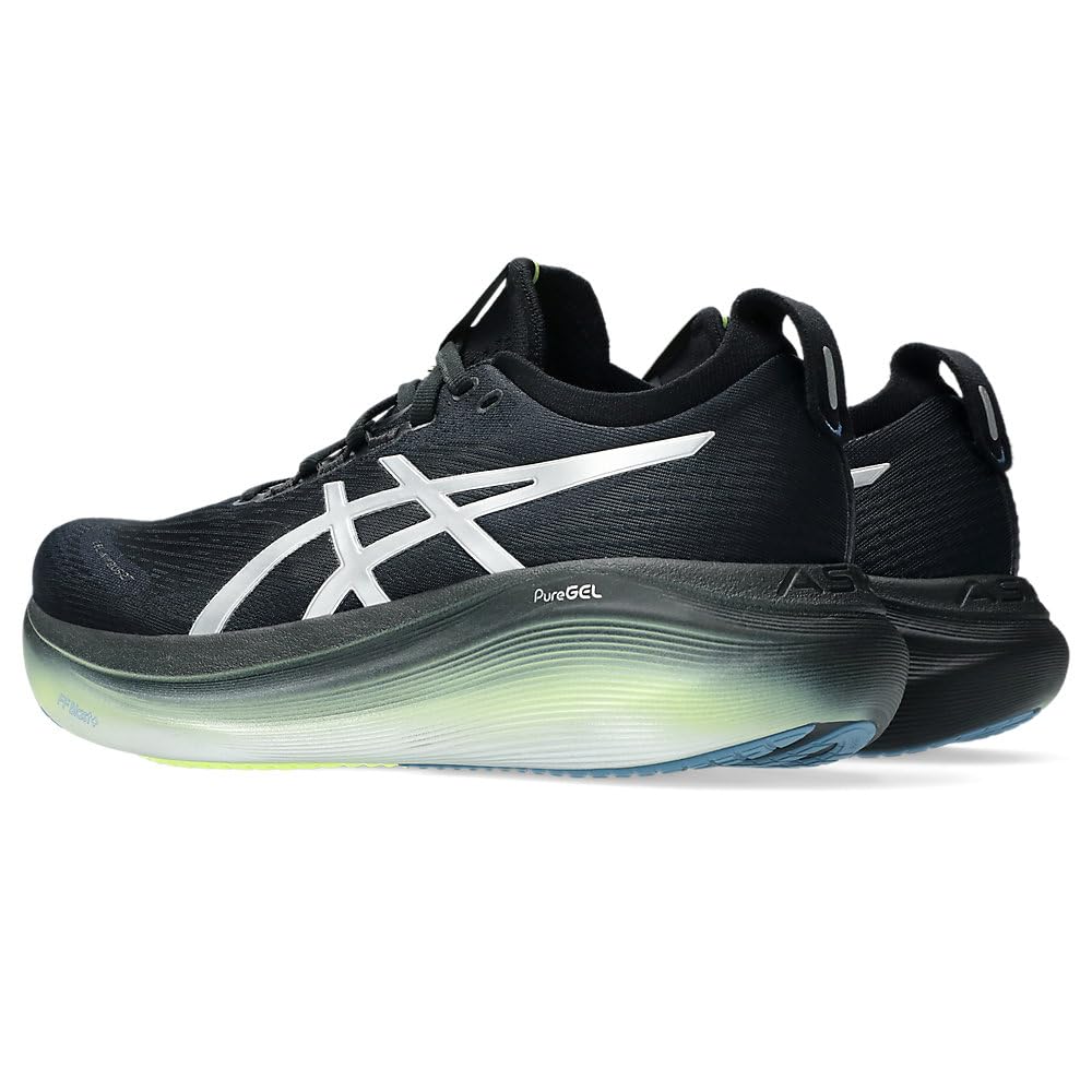 GEL-NIMBUS 27 LUXE Wide Women's  ASICS  Running Shoes