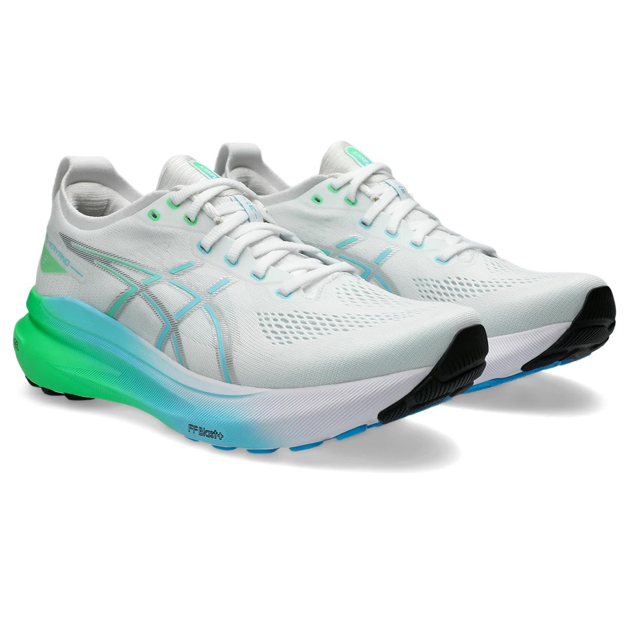 GEL-KAYANO 31 Men's ASICS Running Shoes