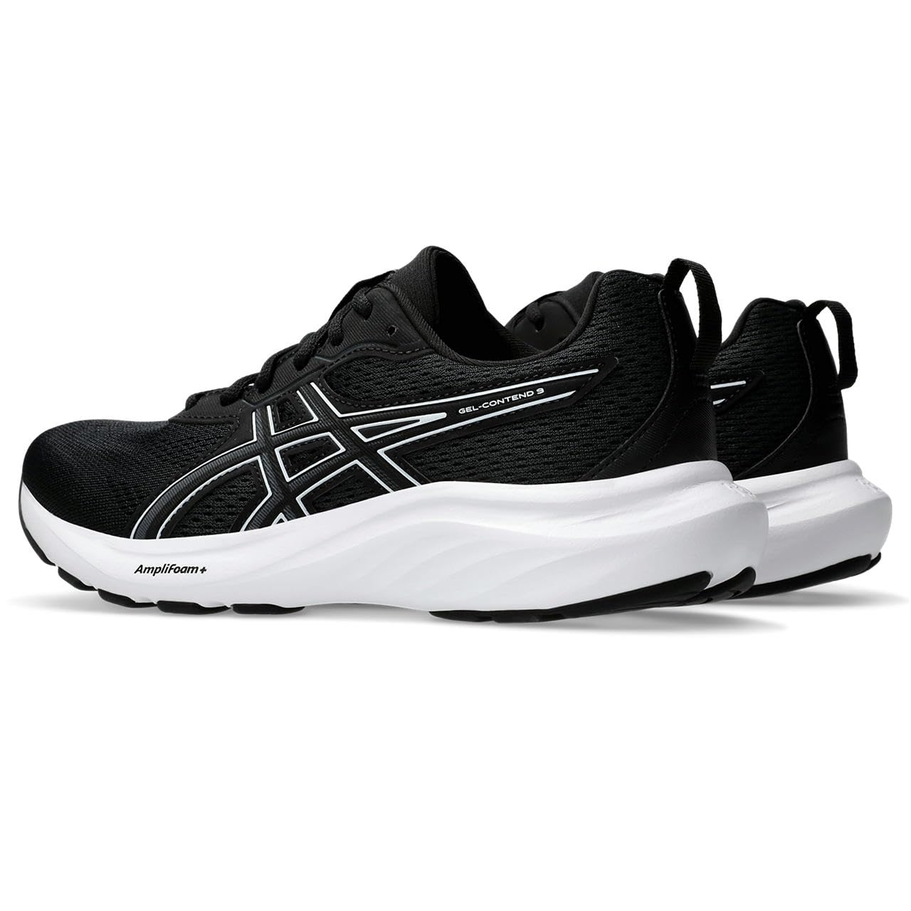 ASICS GEL-CONTEND 9 Women's Running Shoes