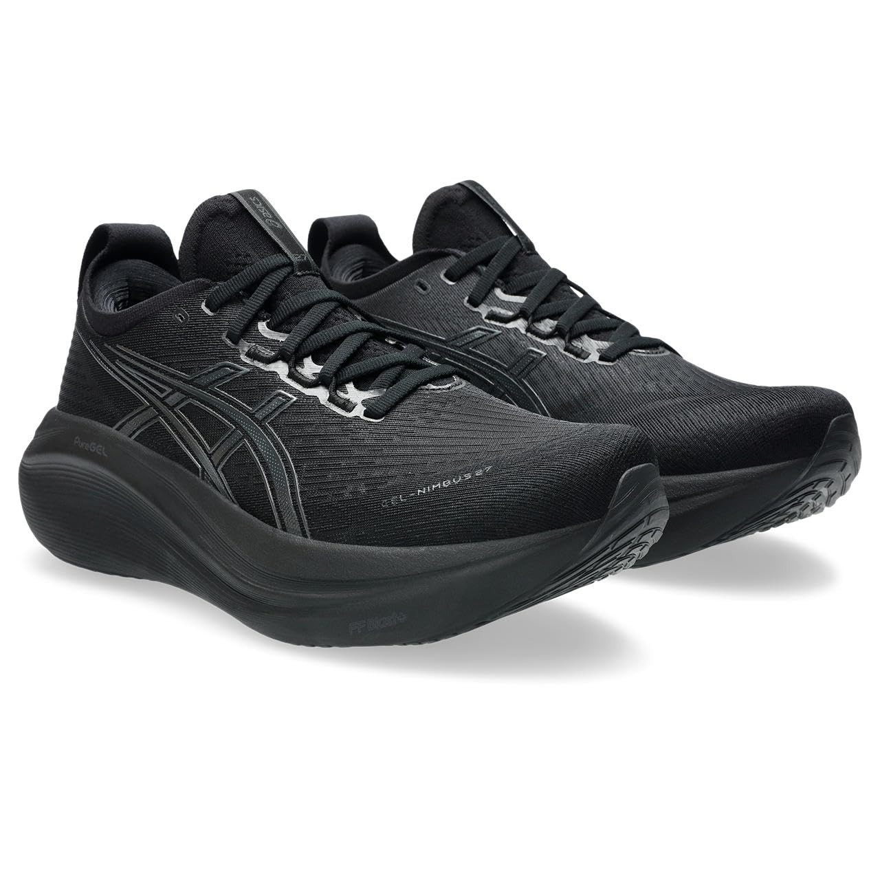 GEL-NIMBUS 27  Extra Wide ASICS  Men's