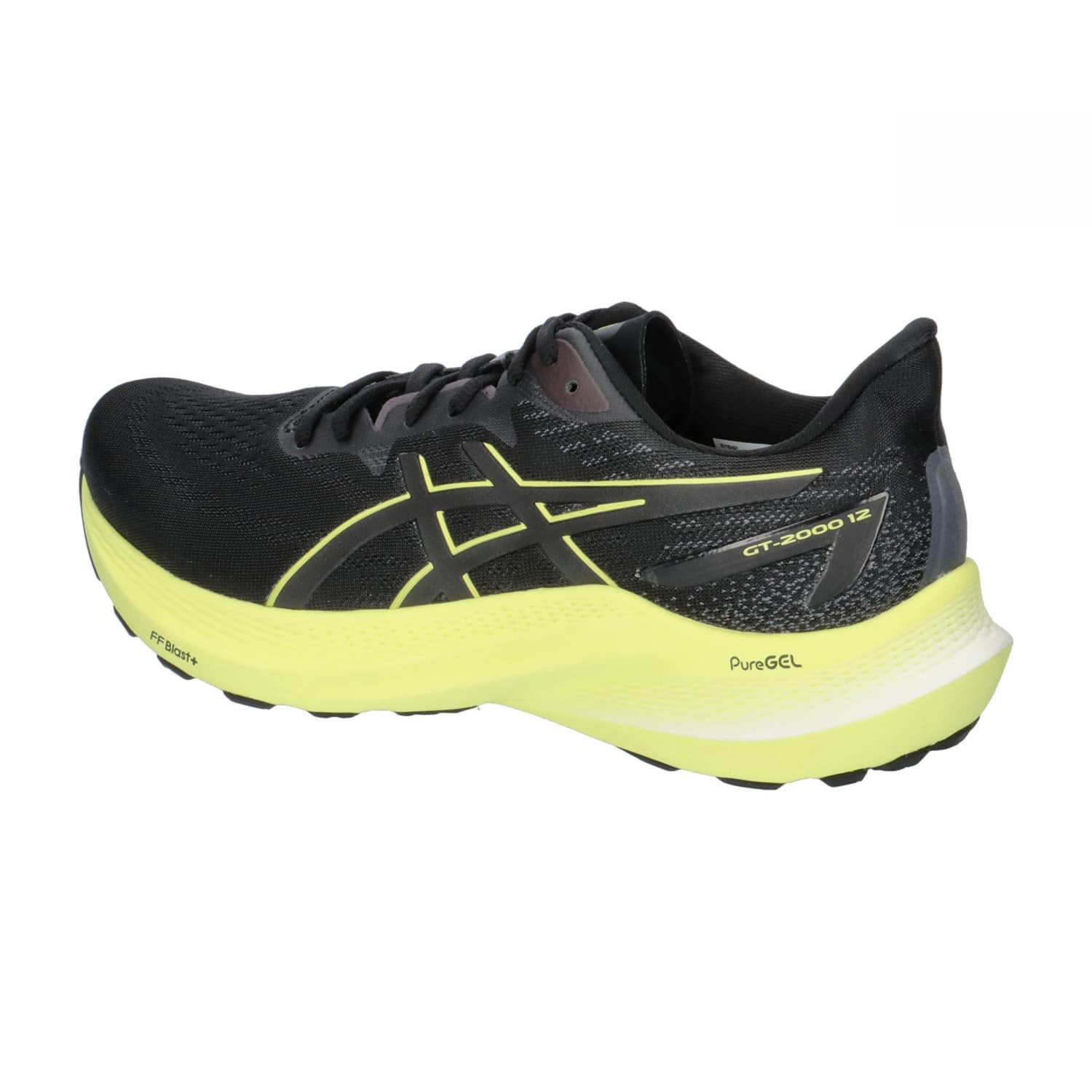 ASICS GT-2000 12 Men's Running Shoes