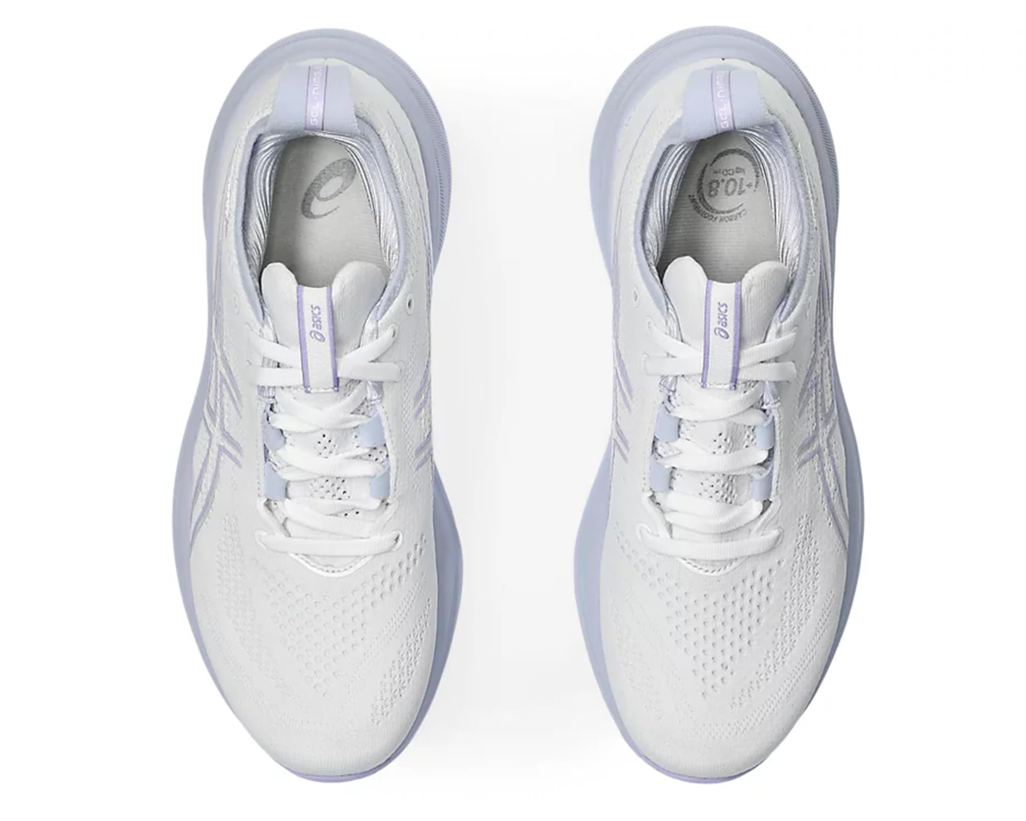 GEL-NIMBUS 26 ASICS  Women's