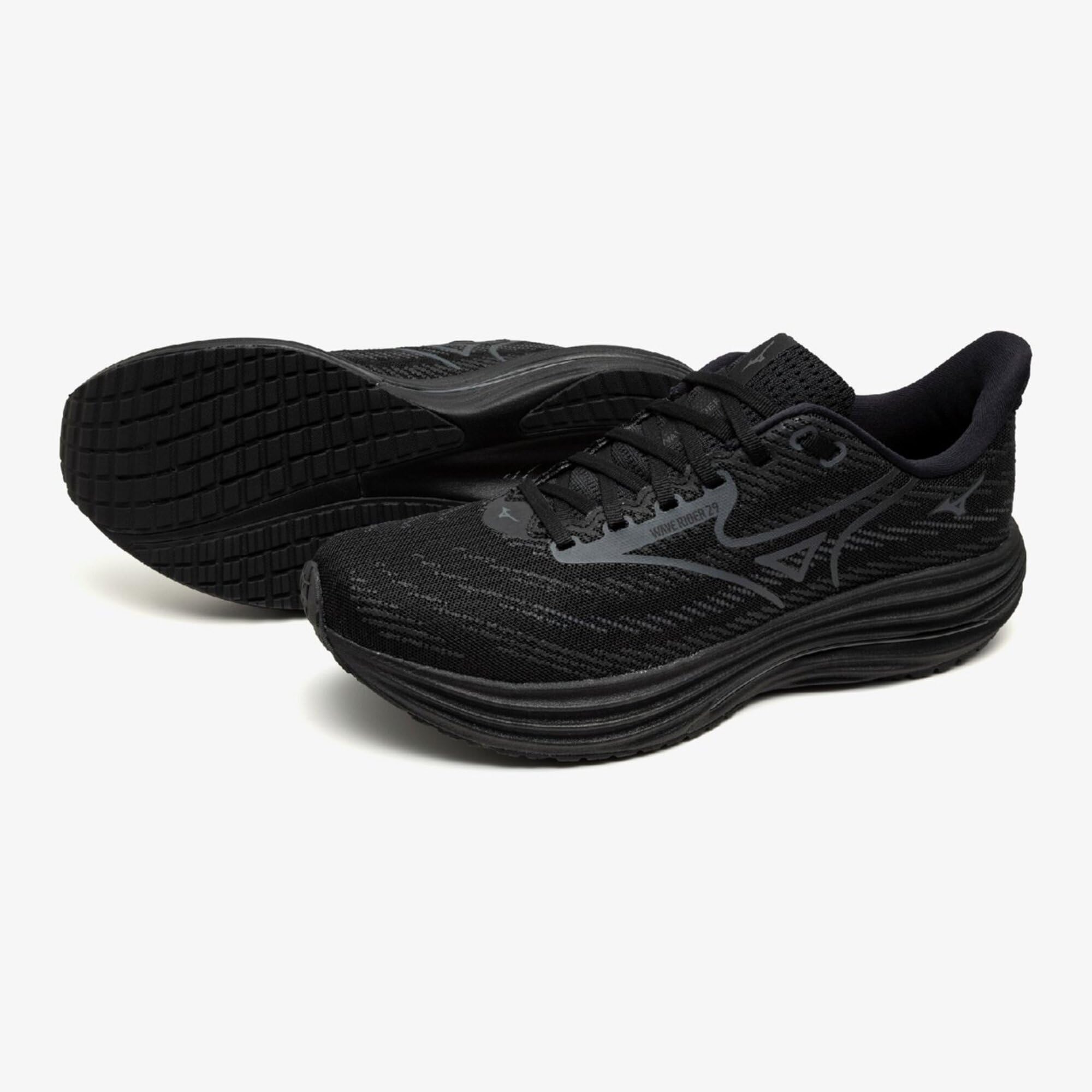 Mizuno Wave Rider 29 Men's Running Shoes