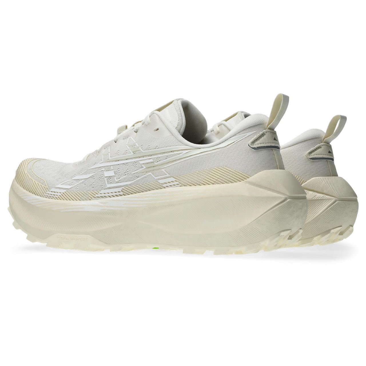 Asics Trabuco Max 4 Men's Running Shoes