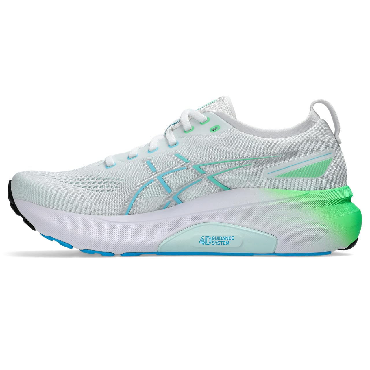 GEL-KAYANO 31 Men's ASICS Running Shoes