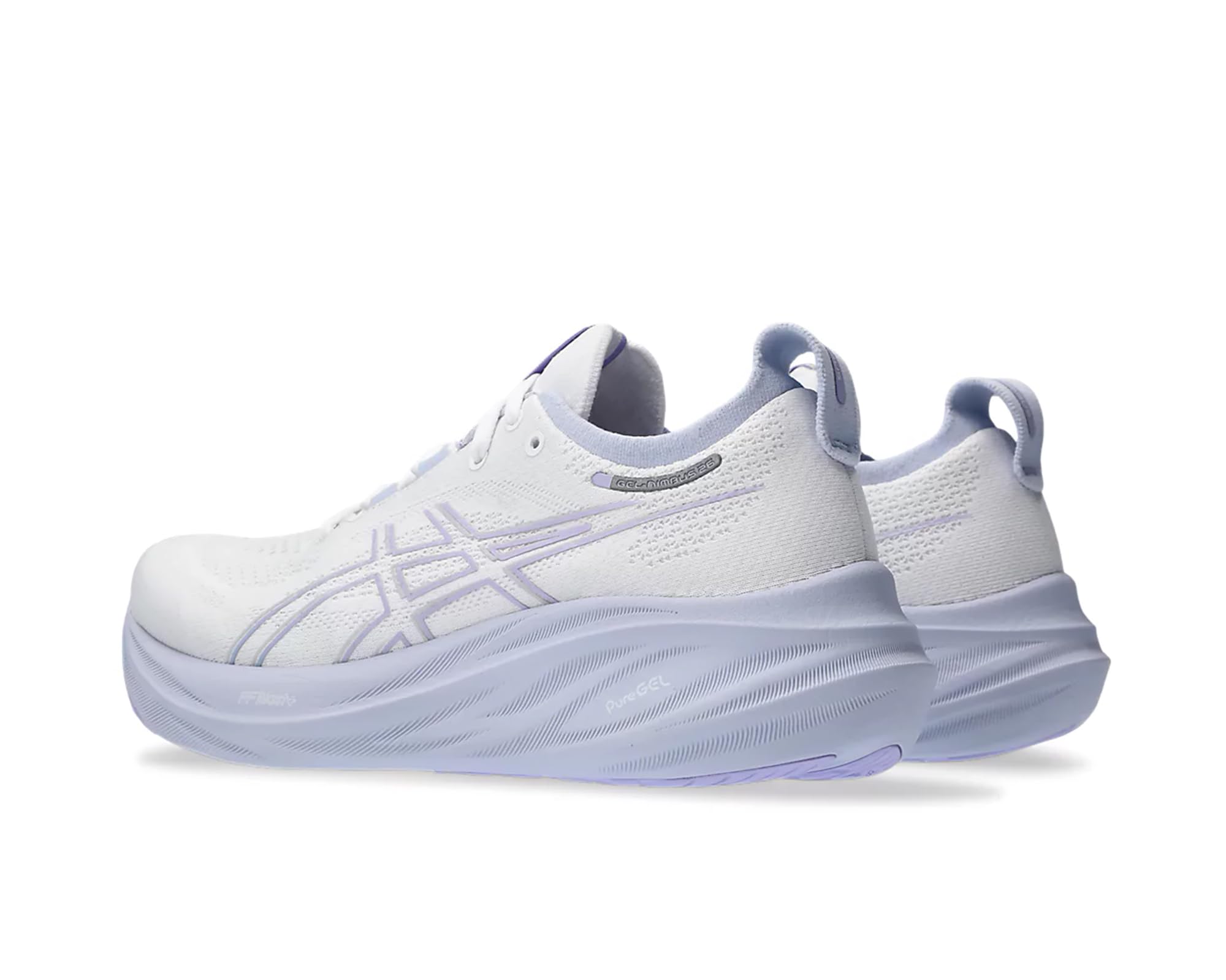 GEL-NIMBUS 26 ASICS  Women's