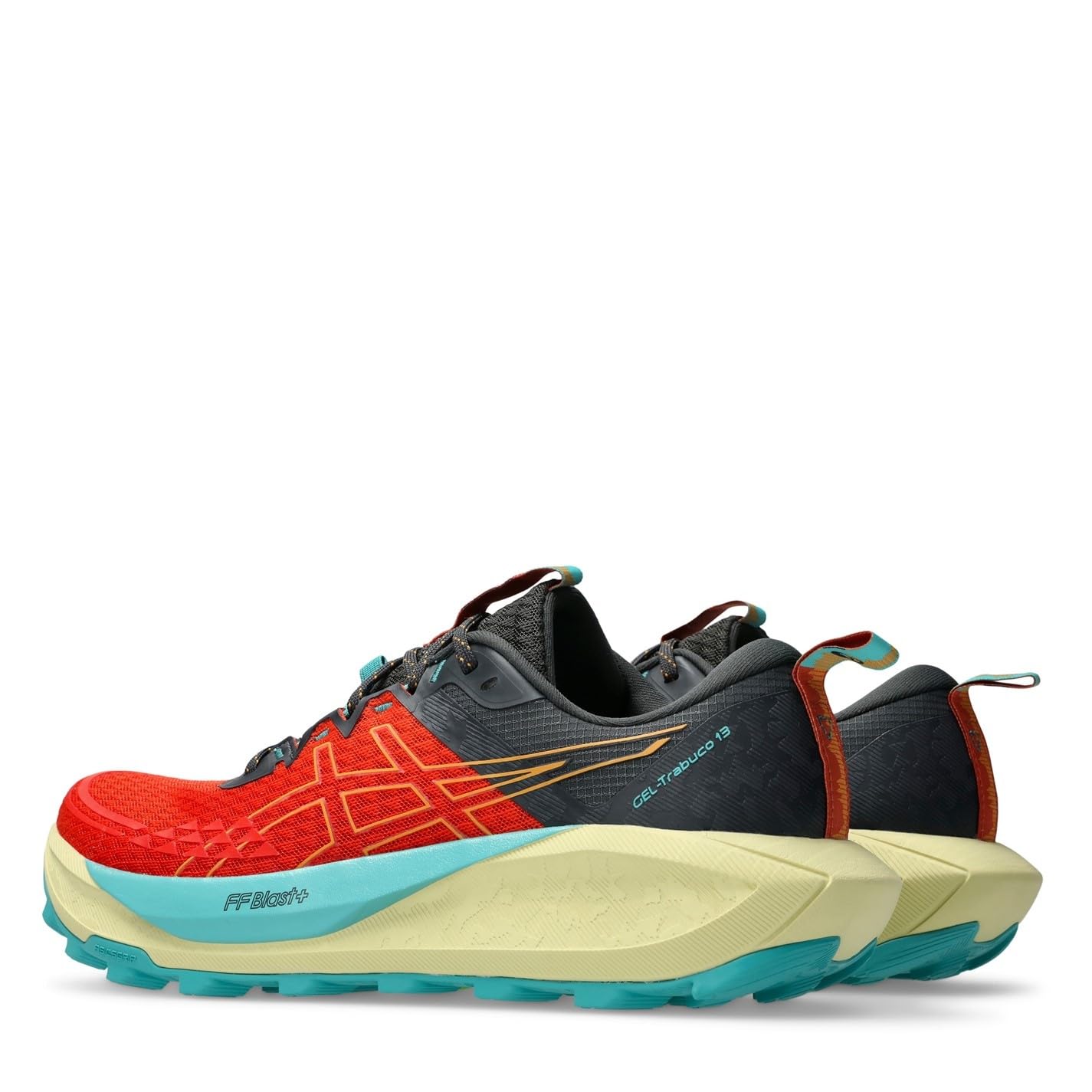 ASICS GEL-Trabuco 13 Men's Running Shoes