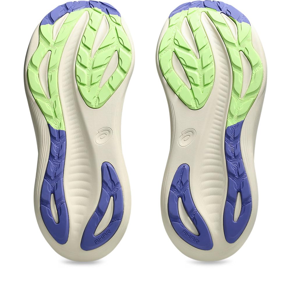ASICS GEL-NIMBUS 27 TR Men's Trail Running Shoes
