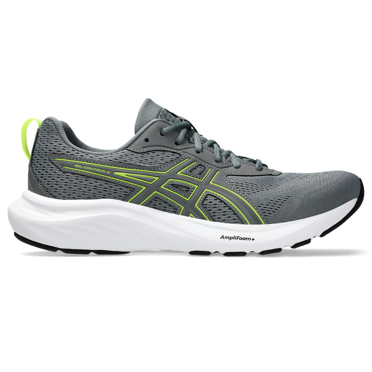 ASICS GEL-CONTEND 9 Men's Running Shoes