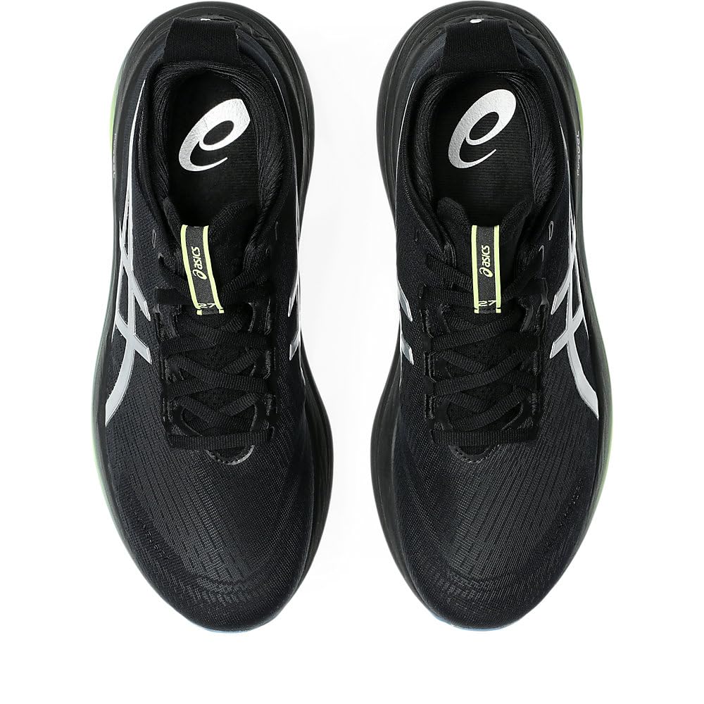 GEL-NIMBUS 27 LUXE Wide Men's  ASICS  Running Shoes