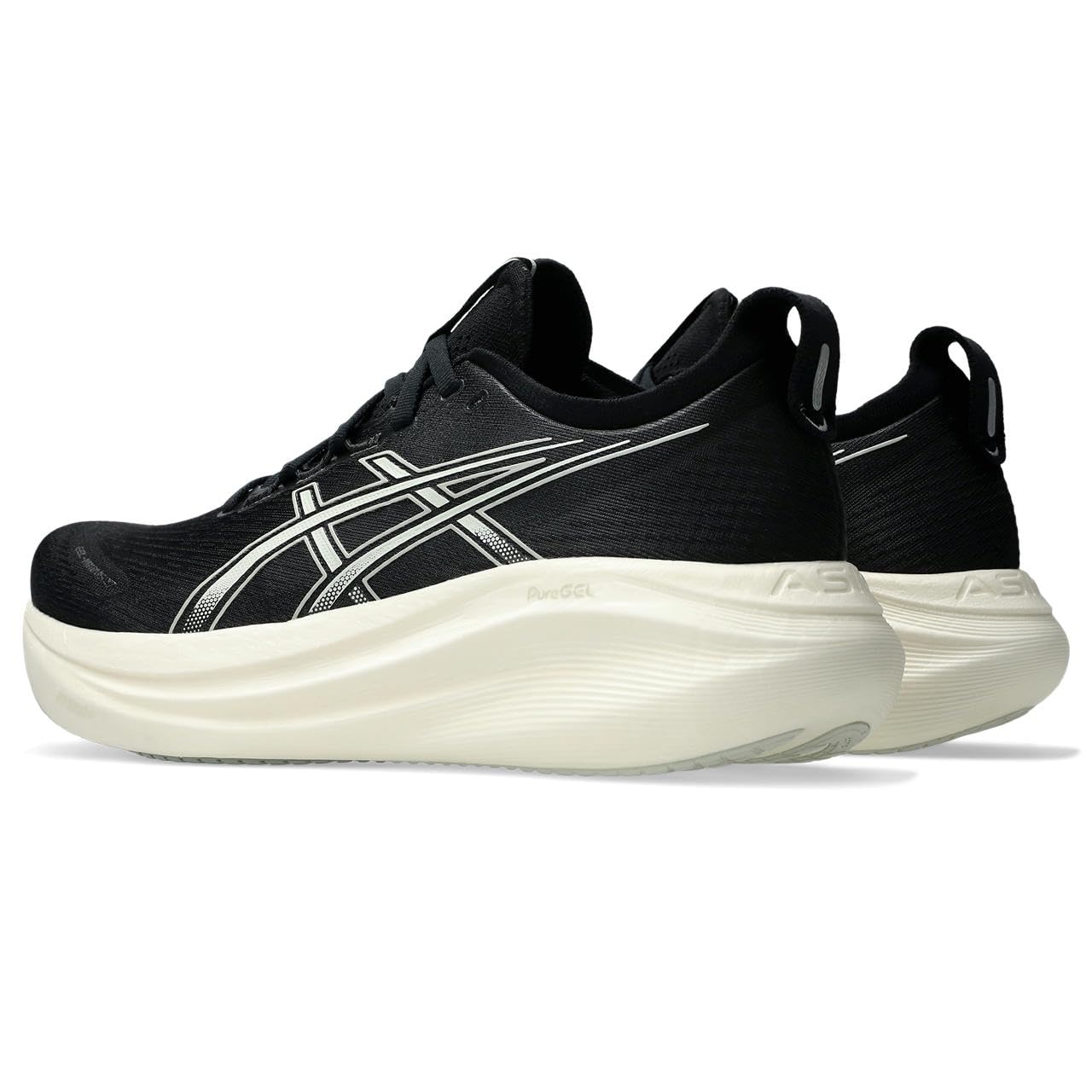 GEL-NIMBUS 27  Extra Wide ASICS  Men's
