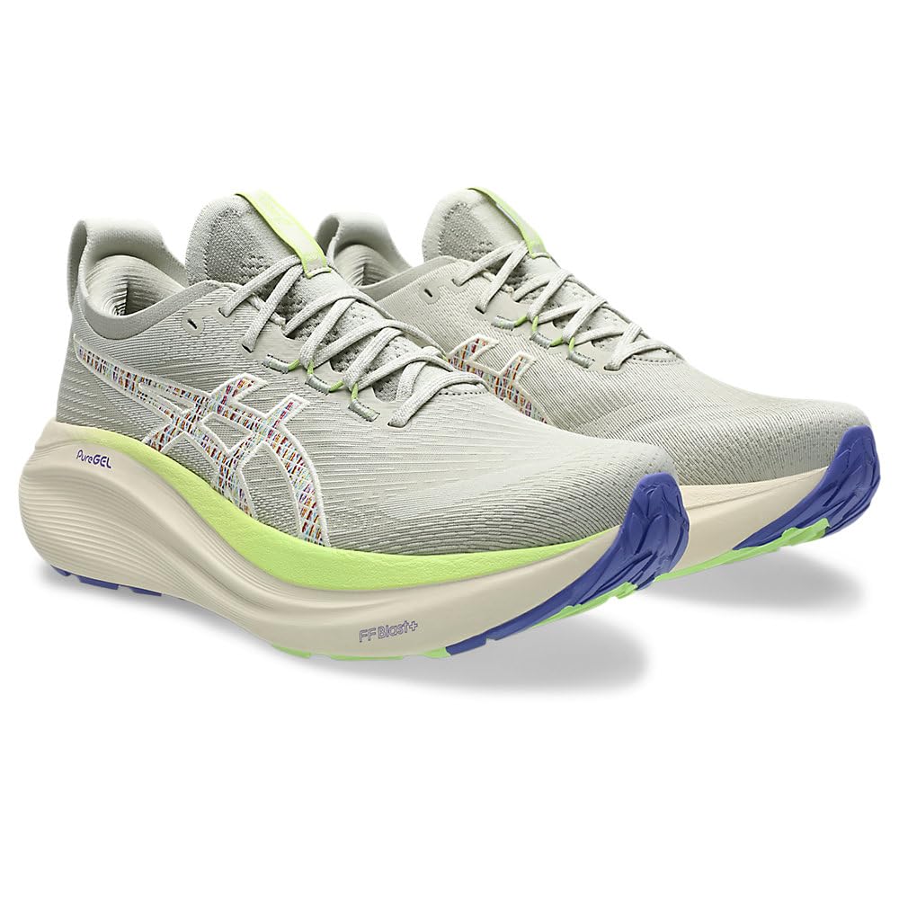 ASICS GEL-NIMBUS 27 TR Men's Trail Running Shoes