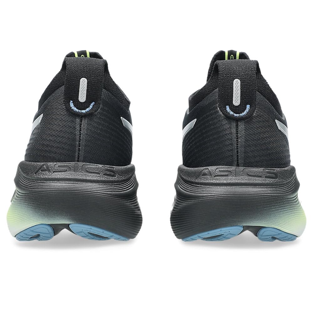 GEL-NIMBUS 27 LUXE Wide Women's  ASICS  Running Shoes