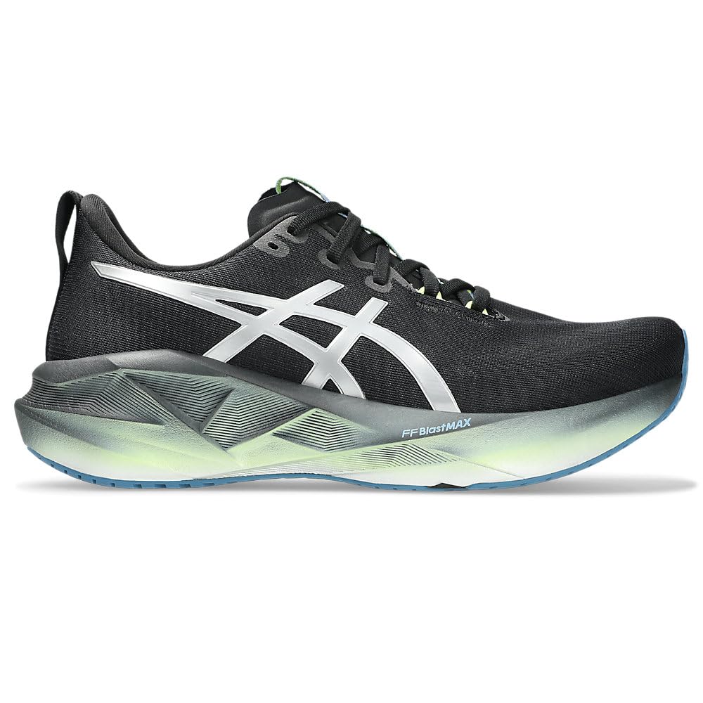 ASICS NOVABLAST 5 LUXE Wide Men's Running Shoes