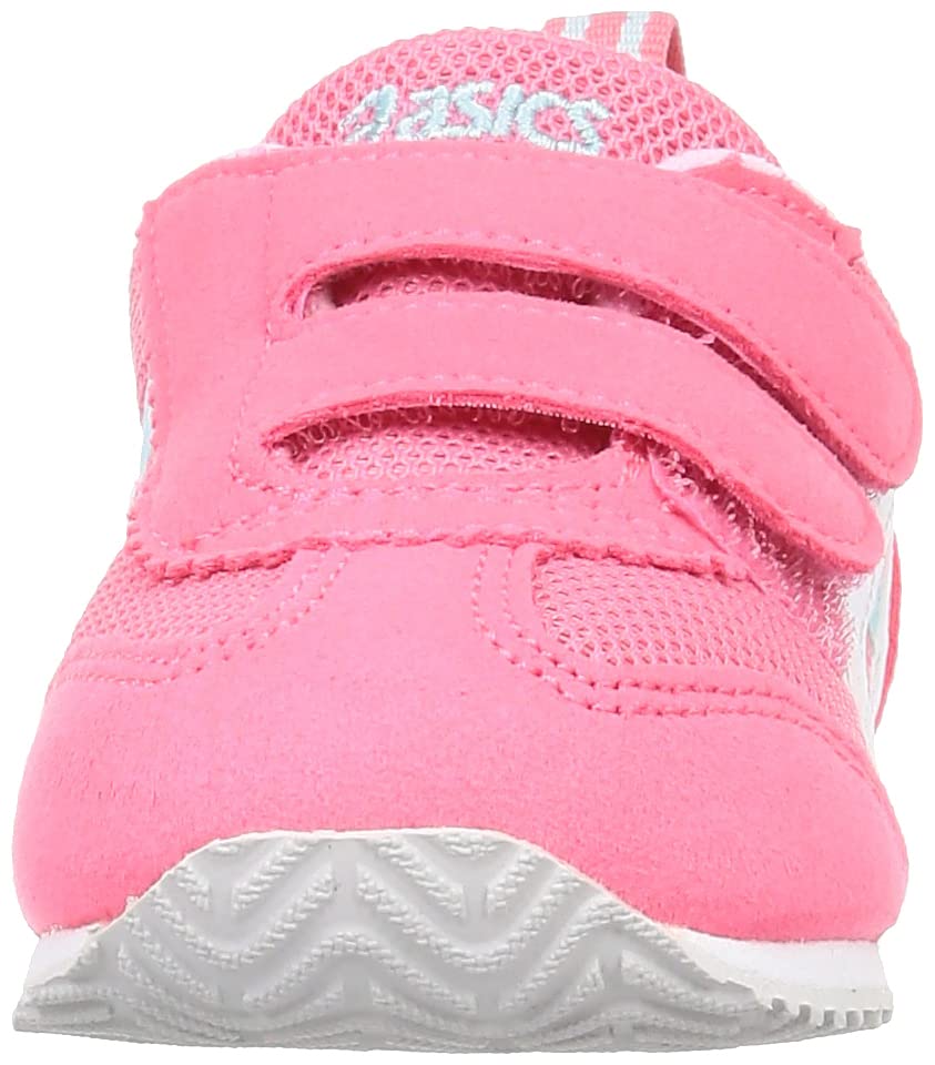 ASICS SUKU2 Basic Low-Cut Shoes for Babies and Toddlers, 2 Straps