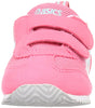 ASICS SUKU2 Basic Low-Cut Shoes for Babies and Toddlers, 2 Straps