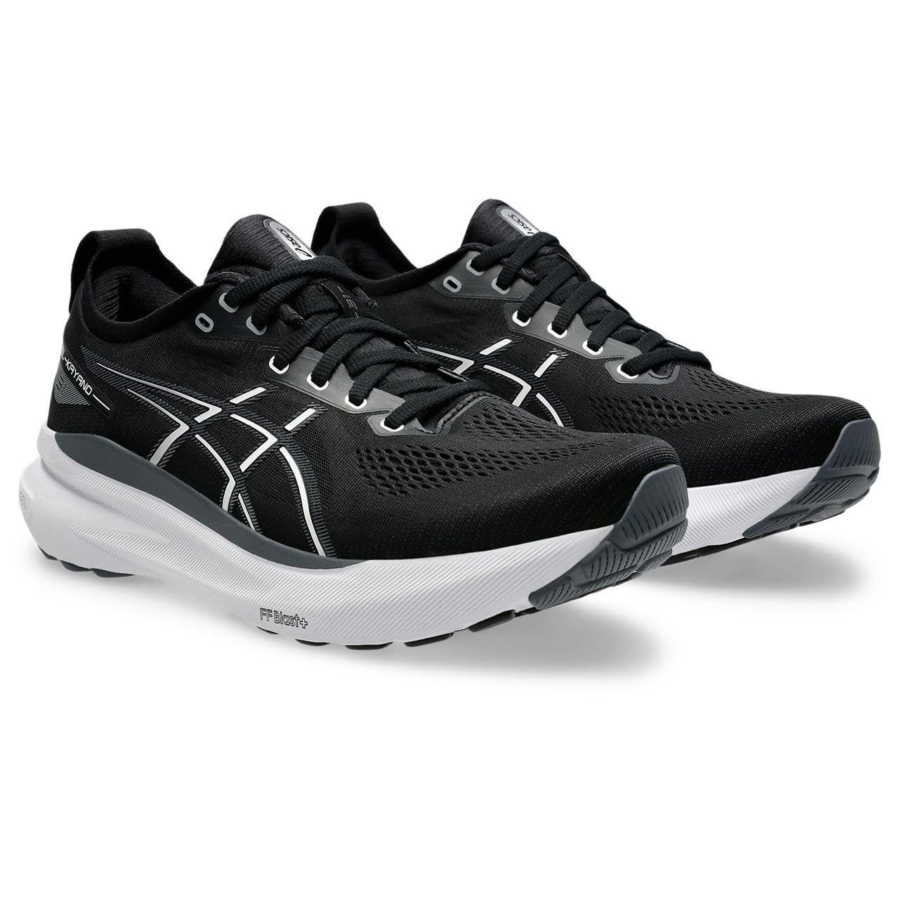 GEL-KAYANO 31 Men's ASICS Running Shoes