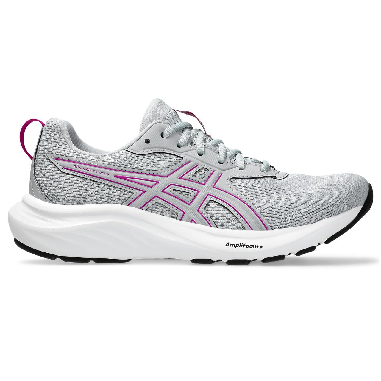 ASICS GEL-CONTEND 9 Women's Running Shoes