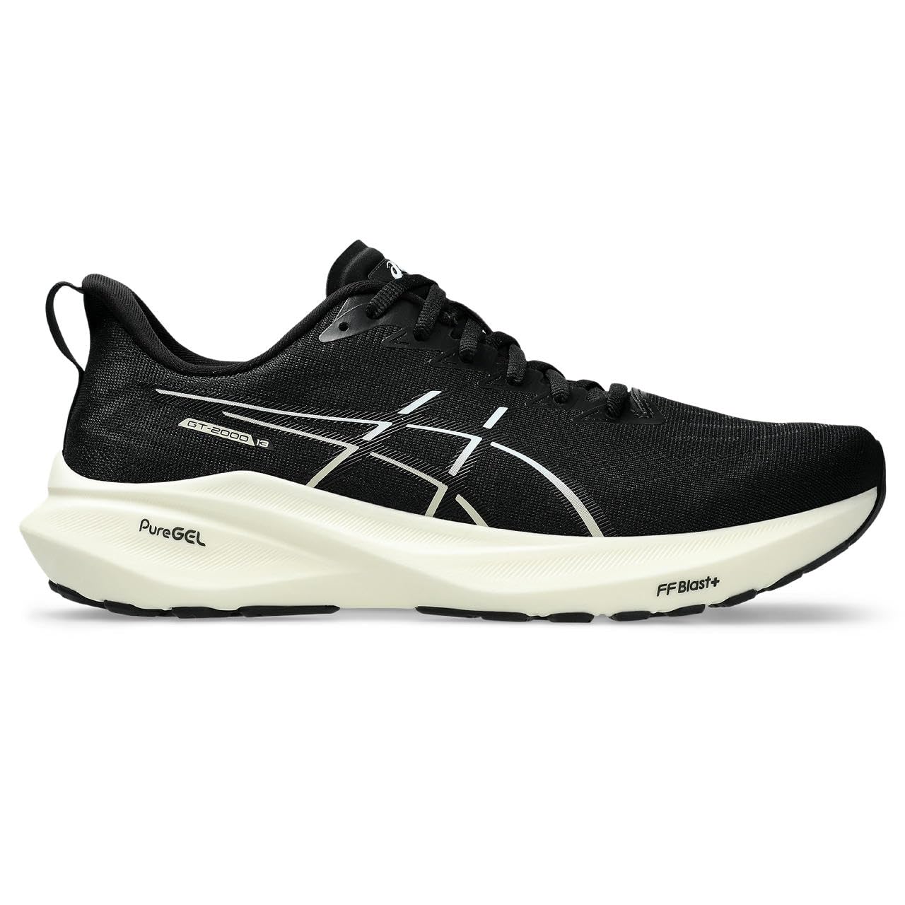 GT-2000 13 Men's ASICS  Running Shoes