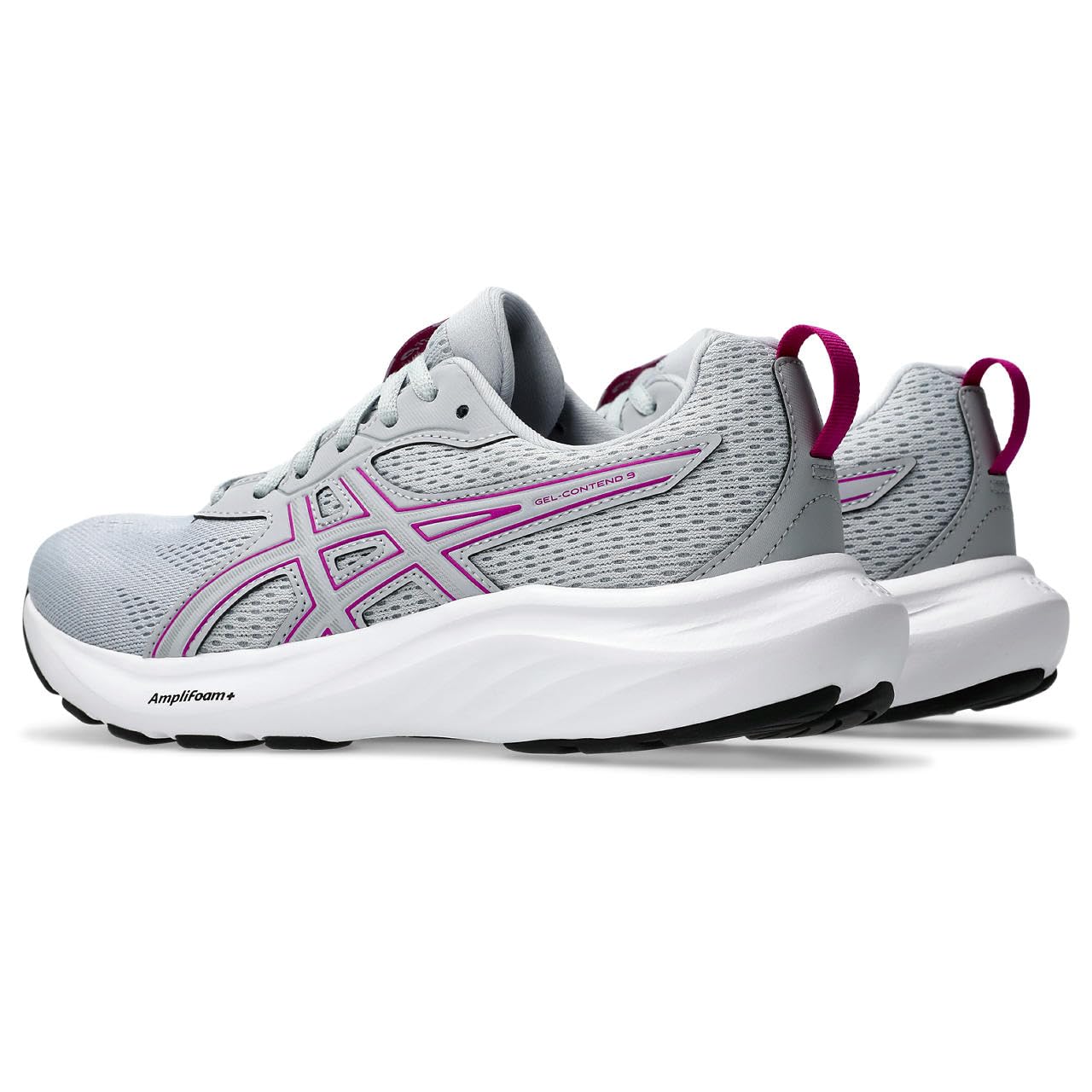 ASICS GEL-CONTEND 9 Women's Running Shoes