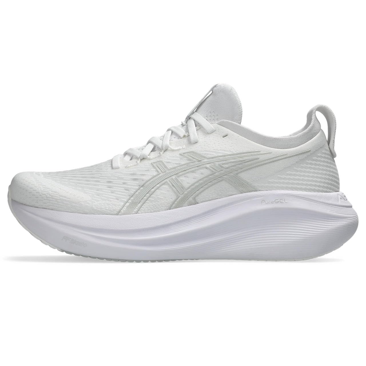 GEL-NIMBUS 27  Extra Wide ASICS  Men's