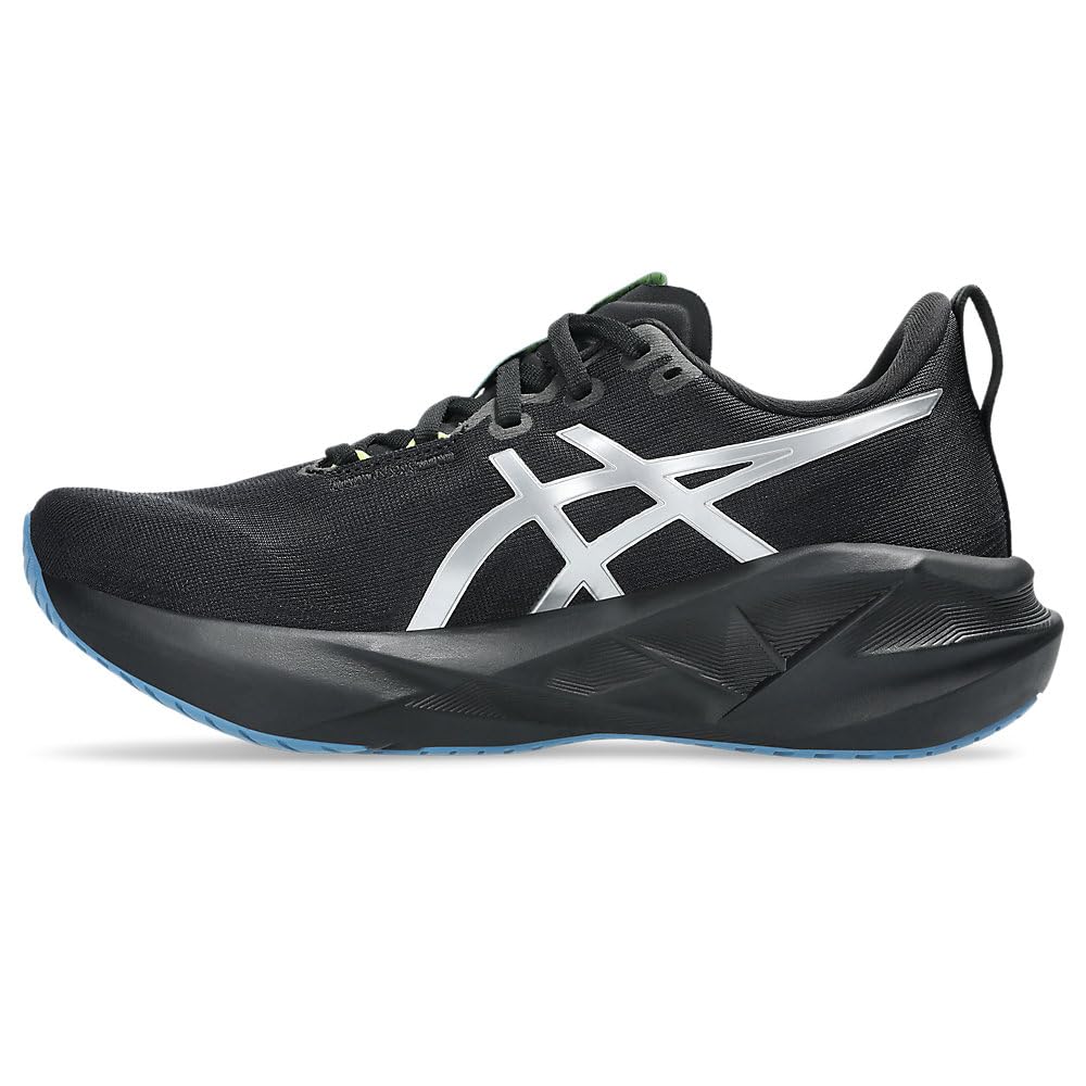 ASICS NOVABLAST 5 LUXE Women's Wide Running Shoes