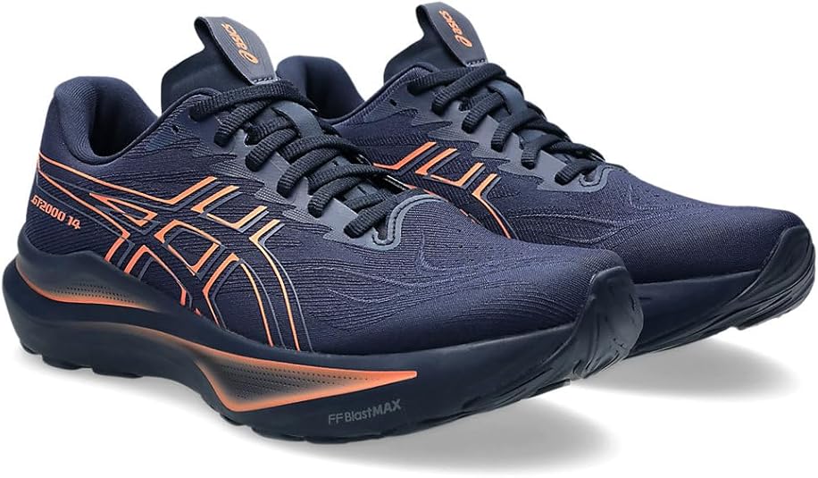 ASICS GT-2000 14 Men's Running Shoes
